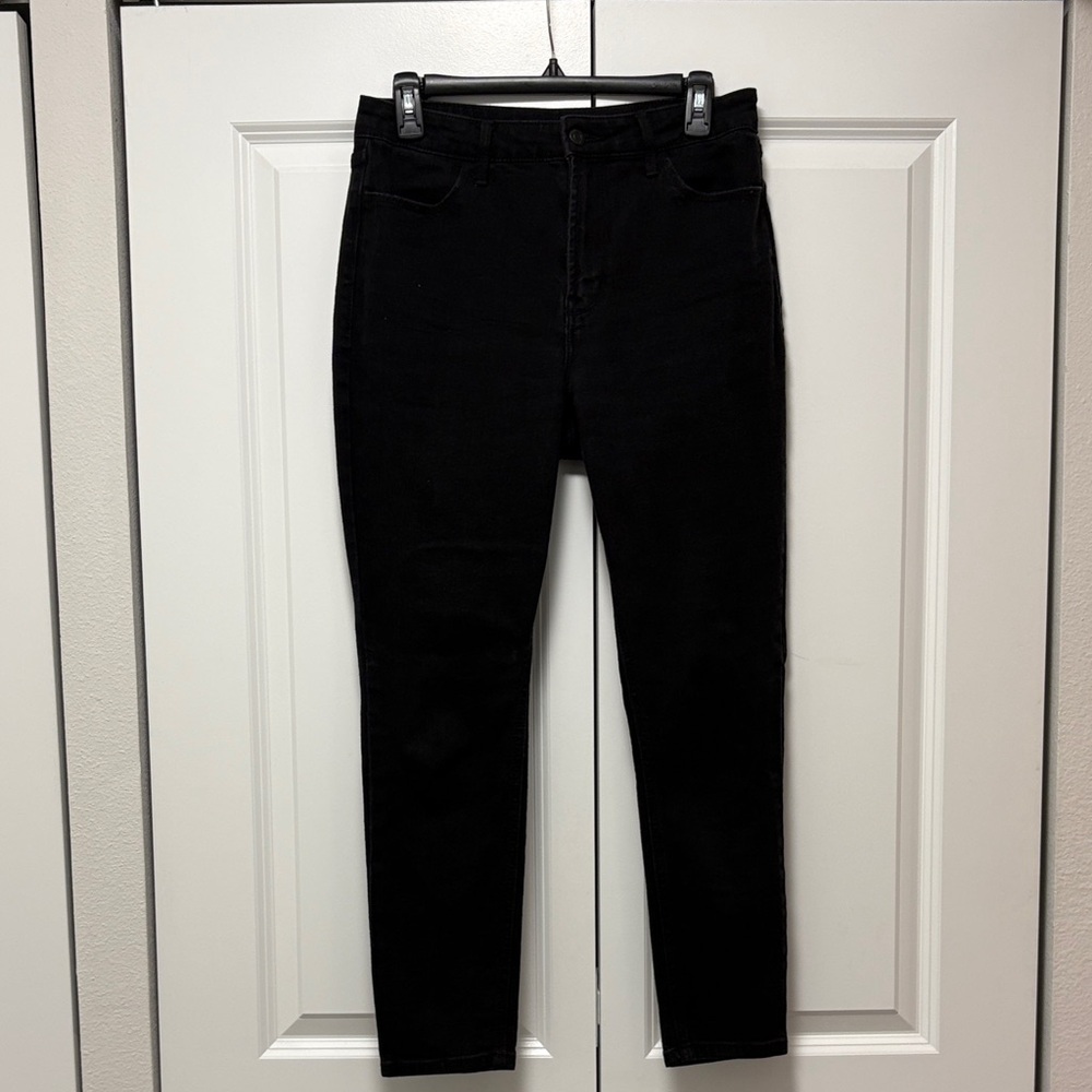 Old Navy Super Skinny Jeans